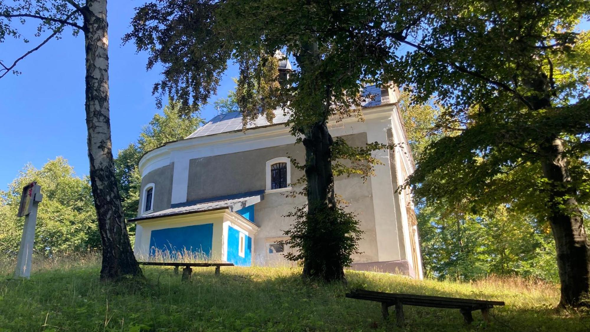 Na Piotrowickiej Przeleczy Villa Bystrzyca Kłodzka Exterior foto