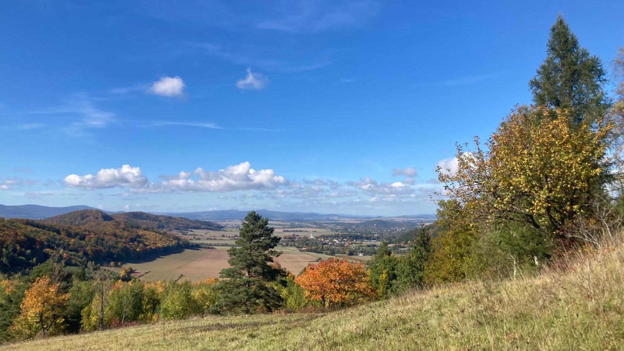 Na Piotrowickiej Przeleczy Villa Bystrzyca Kłodzka Exterior foto