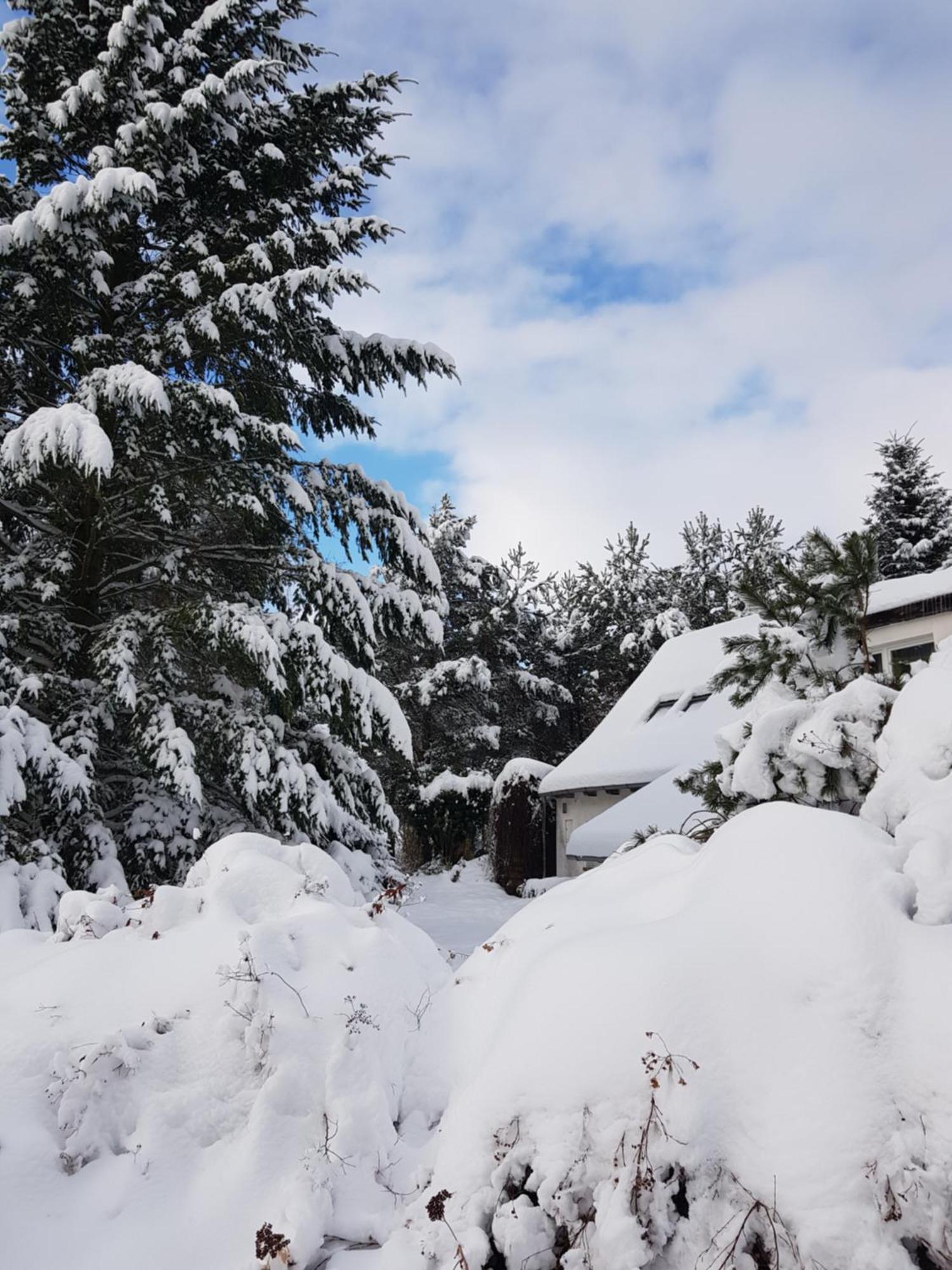 Na Piotrowickiej Przeleczy Villa Bystrzyca Kłodzka Exterior foto